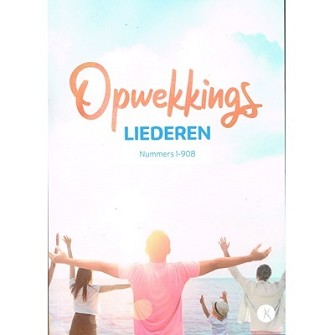 Opwekking tekstboekje 49